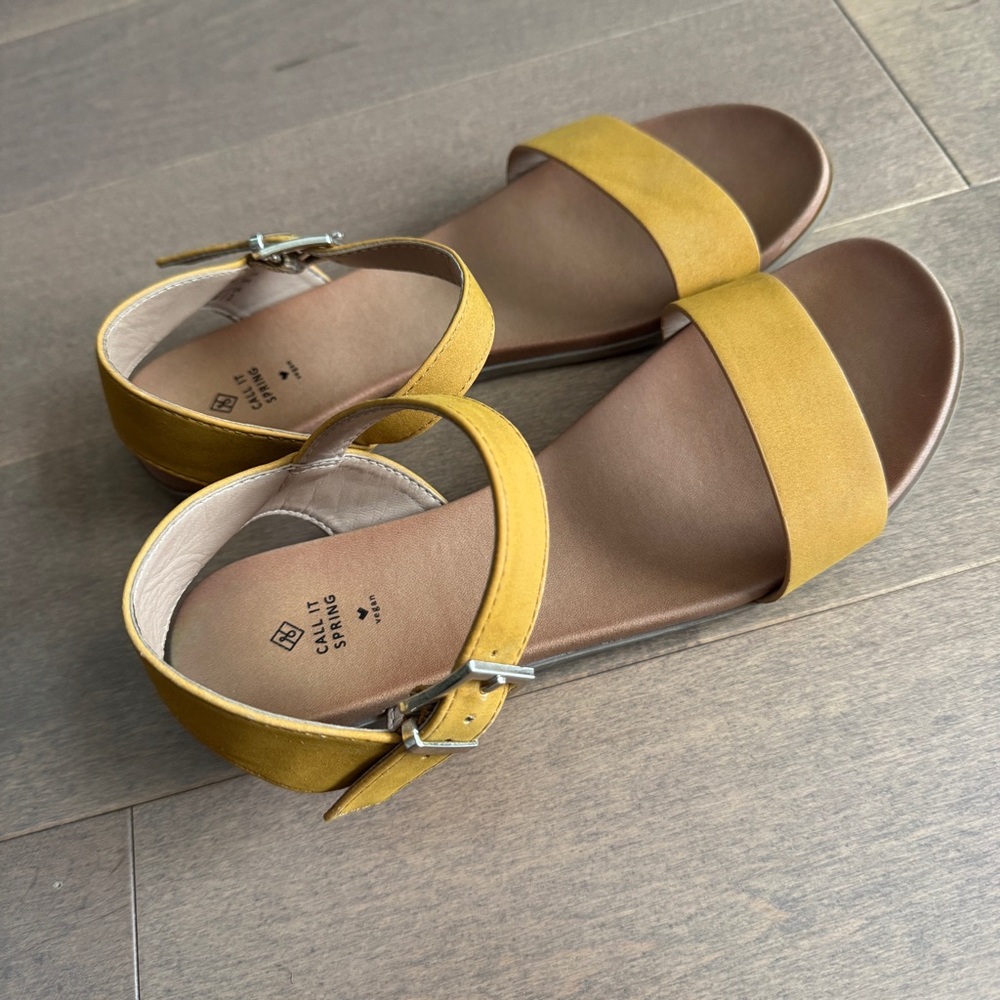 CALL IT SPRING • SANDALS - Picture 3 of 4
